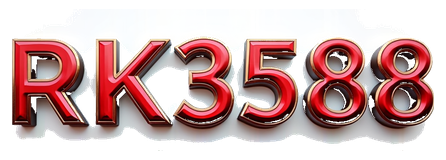 rk3588 logo